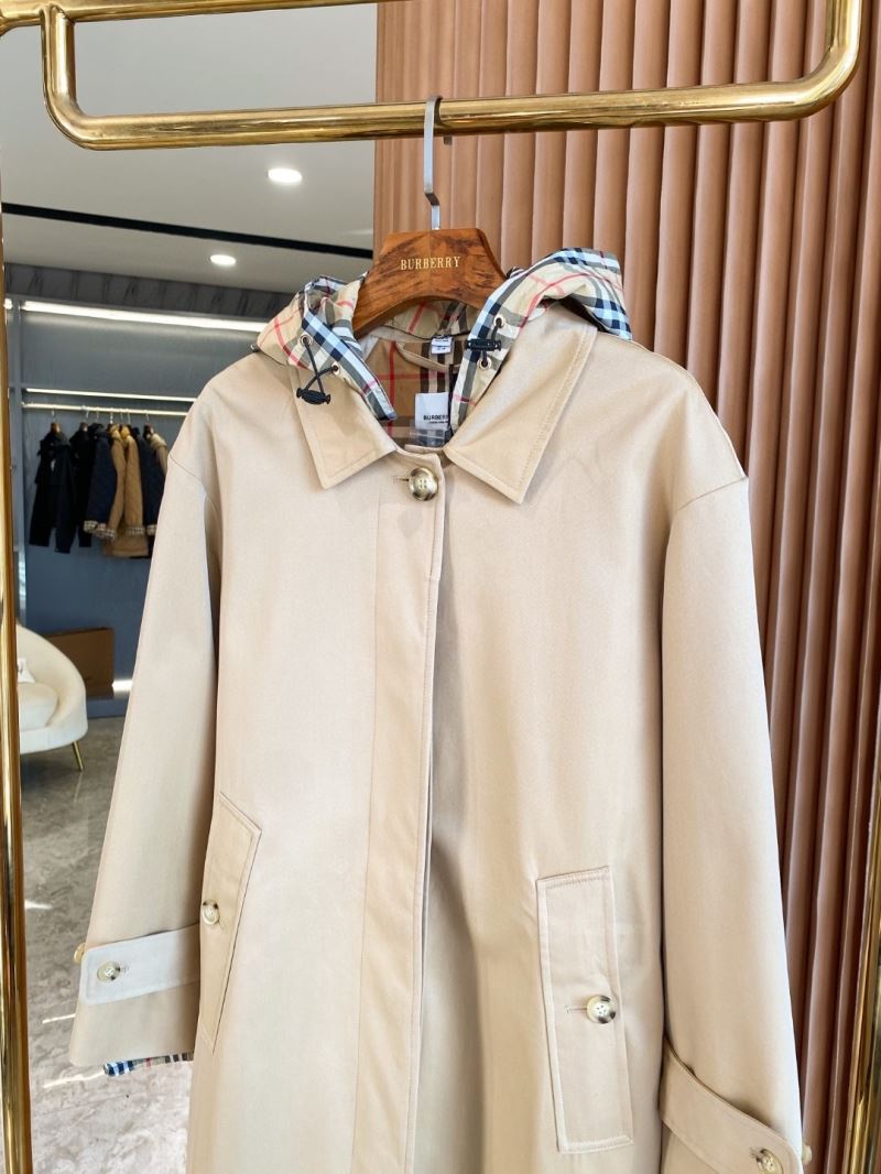 Burberry Outwear